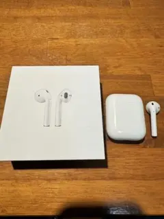 2026年最新】AirPods第1世代の人気アイテム - メルカリ