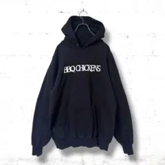 2025年最新】bbq chickens パーカーの人気アイテム - メルカリ