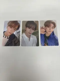 ALD1 Euphoria シンロン タワレコ特典