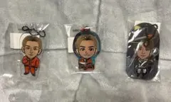 2026年最新】吉野北人 アクリルキーホルダーの人気アイテム - メルカリ