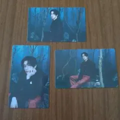 ENHYPEN ジェイク トレカセット