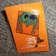 2025年最新】ディズニー 25周年 ピンバッジの人気アイテム