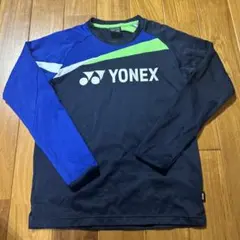 ヨネックス　ライトトレーナー　ユニS