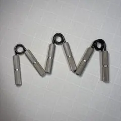 キャプテンズオブクラッシュ COC ハンドグリッパー G/T/No.1セット