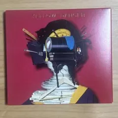 YELLOW DANCER 星野源