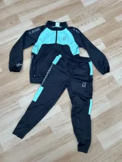 ⋆⠜ LUZ e SOMBRA 上下セットジャージ　 　　　size 150