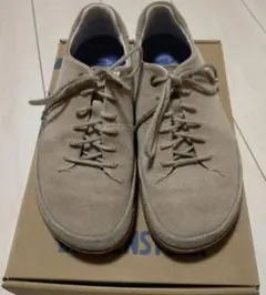 BIRKENSTOCK HONNEF LOW SANDCASTLE 37のサムネイル