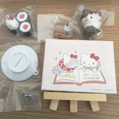 ハローキティ 詰め合わせ 4点セット