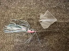 メガバスmegabassバズベイト