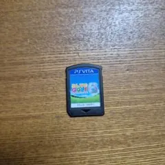 みんなのGOLF 6 ゴルフ 　PS Vitaソフト　4198EJ