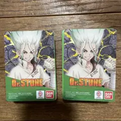 Dr.STONE ユニオンアリーナ 1BOX テープ付き未開封　ユニアリ 2026年最新】ユニオンアリーナ ドクターストーンの人気アイテム - メルカリ