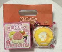 mellojoy クッキングトイ