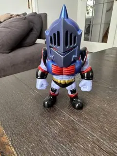 ウルトラマンアグルでか貯金箱 - メルカリ