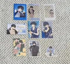 叢雲添 キャラクターグッズ