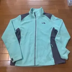 ザノースフェイス フリースジャケット
