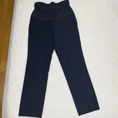 UNIQLO マタニティパンツ