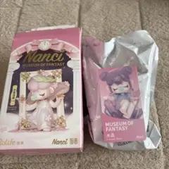 2025年最新】Nanci museumの人気アイテム - メルカリ