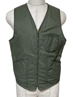 RRL Burman Work Vest ワークベスト バック刺繍 超希少のサムネイル