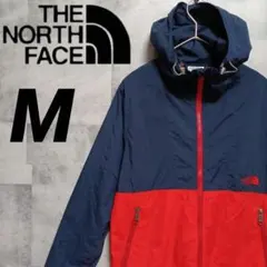 THE NORTH FACE レディース COMPACT JACKET M