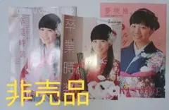夏帆　丸昌　カタログ　3冊