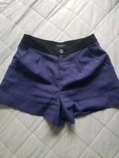 a*i様 MISCH MASCH ショートパンツ