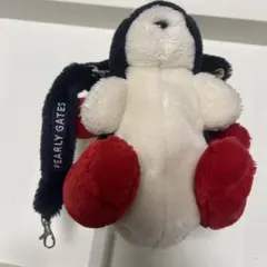 PEARLY GATES☆パーリーゲイツ☆フライングラビット　ボールケース
