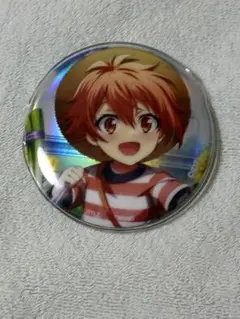 アイナナ ベビコミュ 缶バッジ 七瀬陸 2025年最新】七瀬陸 ベビコミュの人気アイテム - メルカリ