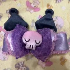 サンリオピューロランド クロミ ヘアバンド