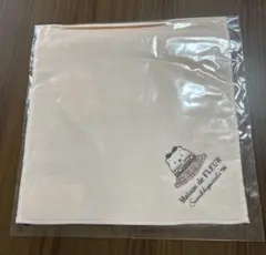 メゾンドフルール×すみっコぐらし　タオルハンカチ　しろくまのサムネイル