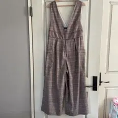 サロペット オーバーオール