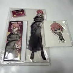 2026年最新】ホロライブ アクリルスタンドの人気アイテム - メルカリ