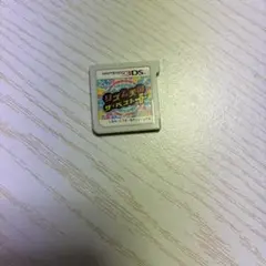 リズム天国 ザ・ベスト ニンテンドー3DS