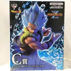 一番くじドラゴンボール超　ドラゴンボールVSオムニバスZ　C賞