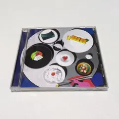 レンタル落ちCD「ごはん味噌汁海苔お漬物卵焼き feat.梅干し」桑田佳祐
