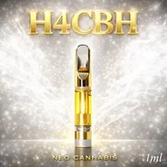 H4CBH リキッド/NEO CANNABIS CBD CBG HHBD●18 H4CBH リキッド/NEO CANNABIS CBD CBG HHBD○18 - メルカリ
