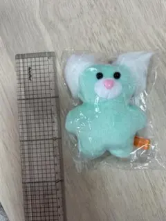 mojojojo ミントグリーン ぬいぐるみ