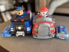 2025年最新】パウ・パトロールラジコンの人気アイテム - メルカリ