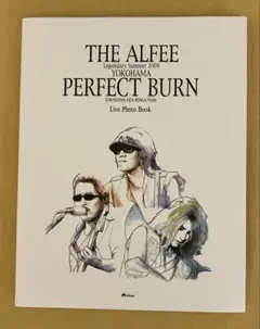 THE ALFEE BOOK 3冊＋永遠の夏　ポスター付 Amazon.co.jp: THE ALFEE 写真集 アルフィー 11冊セット 15周年