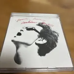 井上陽水 ゴールデン・ベスト CD