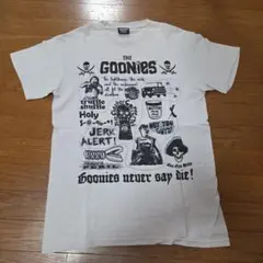 The Goonies Tシャツ