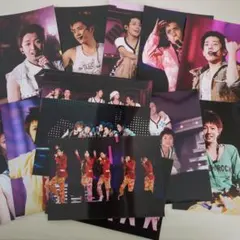 13枚セット 嵐 2006年 ARASHIC ジャニーズショップ写真 公式写真