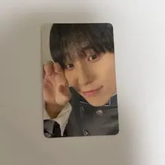 日プ 新世界 横山奏夢