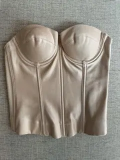 TAMARA WEDDING ブライダルインナー SSサイズ ベージュ B65