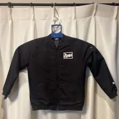 PUMA プーマ　ジャンパー　中厚手　140cm