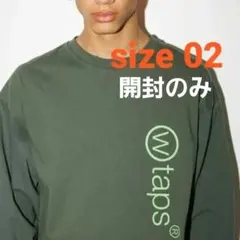 WTAPS SMOCK サイズ03 オリーブ - メルカリ