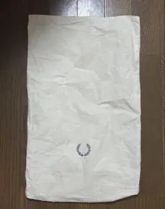 フレッドベリー　ショッパー　コットンのサムネイル