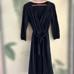 【美品】ROPE ワンピース　Ｓサイズ