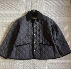 2022aw TWW WAVERLY A-LINE ダークグレー