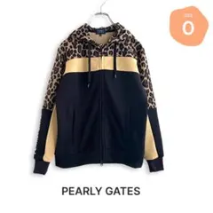 2026年最新】pearly gates ヒョウ柄の人気アイテム - メルカリ