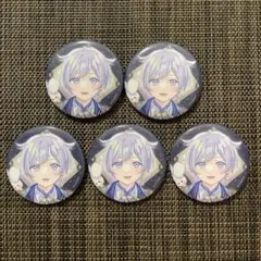 2025年最新】初兎 缶バッジ 恋星エトワールの人気アイテム - メルカリ